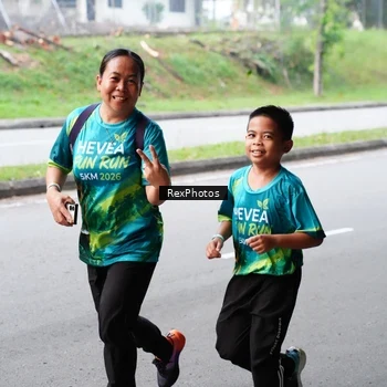 Runner Photo 8635741