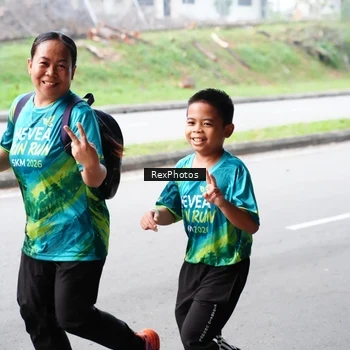 Runner Photo 8635742
