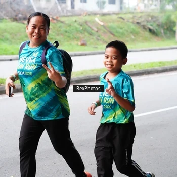 Runner Photo 8635743