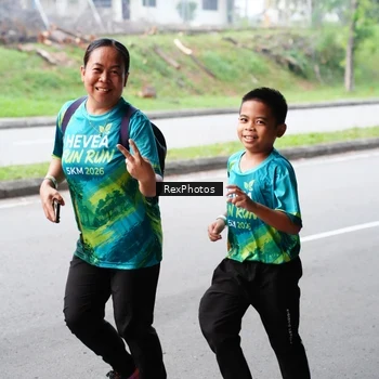 Runner Photo 8635744