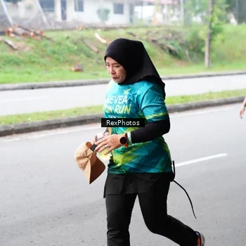 Runner Photo 8635745