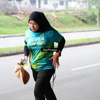 Runner Photo 8635747