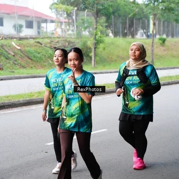 Runner Photo 8635748