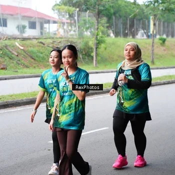 Runner Photo 8635749