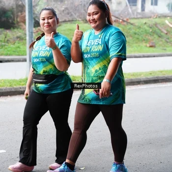 Runner Photo 8635750