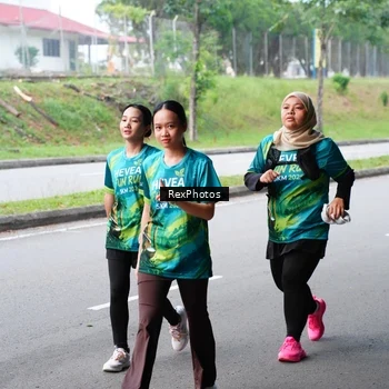Runner Photo 8635751
