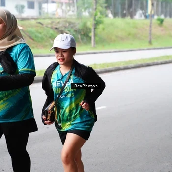Runner Photo 8635754