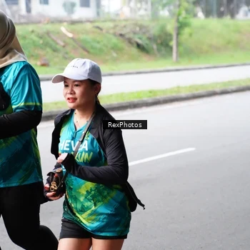 Runner Photo 8635755