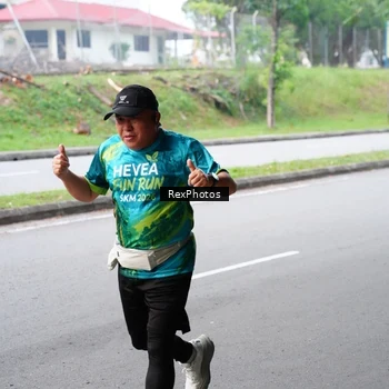 Runner Photo 8635757