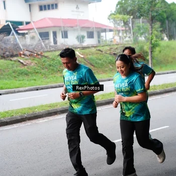 Runner Photo 8635758