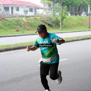 Runner Photo 8635760