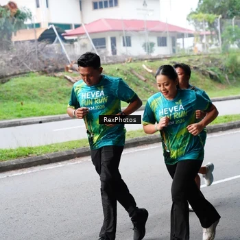 Runner Photo 8635761