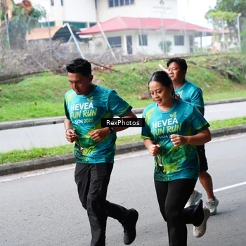 Runner Photo 8635762