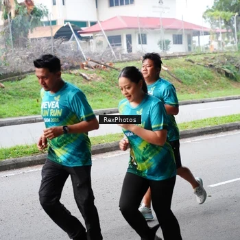 Runner Photo 8635763