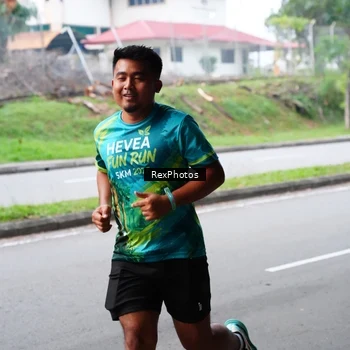 Runner Photo 8635764