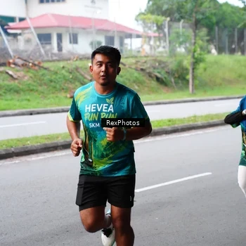 Runner Photo 8635765