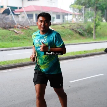 Runner Photo 8635766
