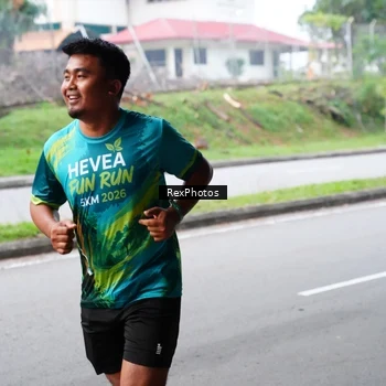 Runner Photo 8635767