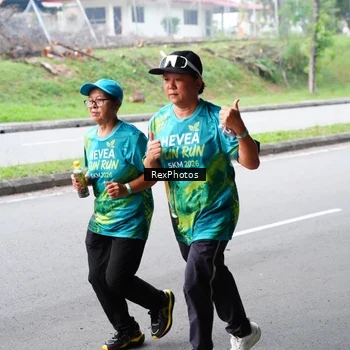 Runner Photo 8635773