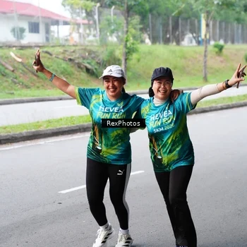 Runner Photo 8635774