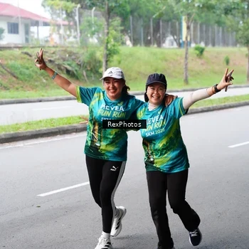 Runner Photo 8635775
