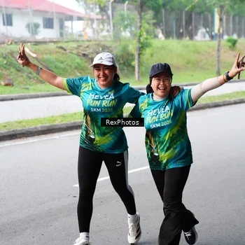 Runner Photo 8635776