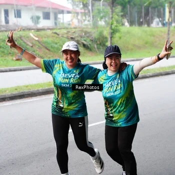 Runner Photo 8635777
