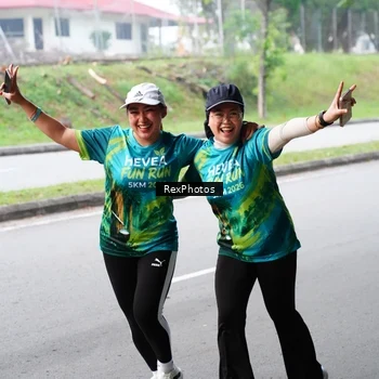 Runner Photo 8635778