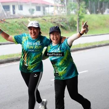 Runner Photo 8635779
