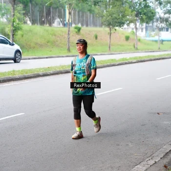 Runner Photo 8635780