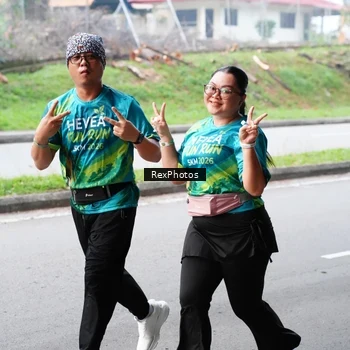 Runner Photo 8635782