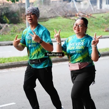 Runner Photo 8635784