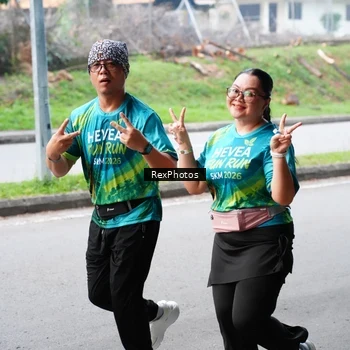 Runner Photo 8635785