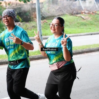Runner Photo 8635786