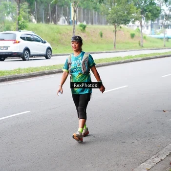 Runner Photo 8635788