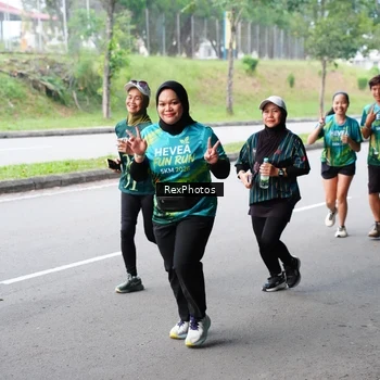 Runner Photo 8635790