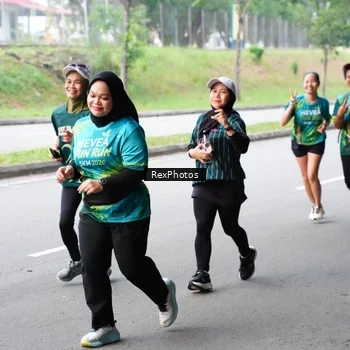 Runner Photo 8635793