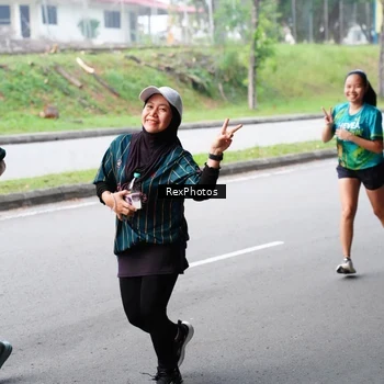 Runner Photo 8635794