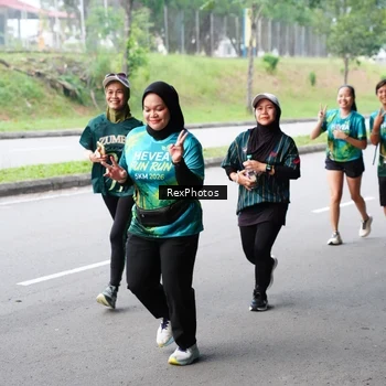 Runner Photo 8635795