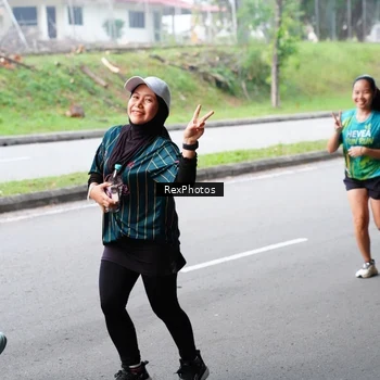 Runner Photo 8635796