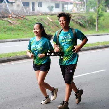 Runner Photo 8635798