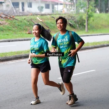 Runner Photo 8635799