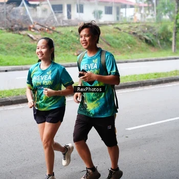 Runner Photo 8635801