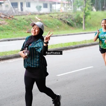 Runner Photo 8635805