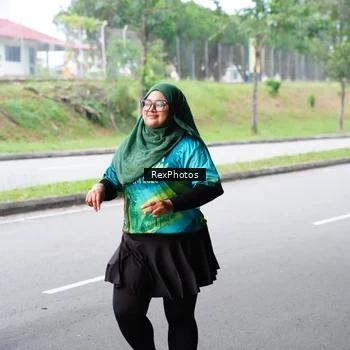 Runner Photo 8635806