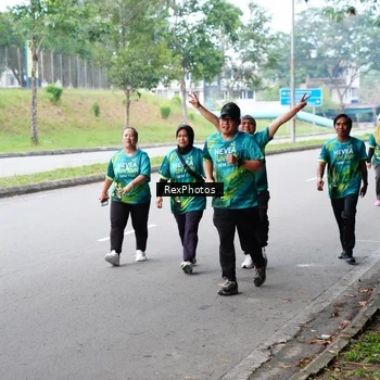 Runner Photo 8635809