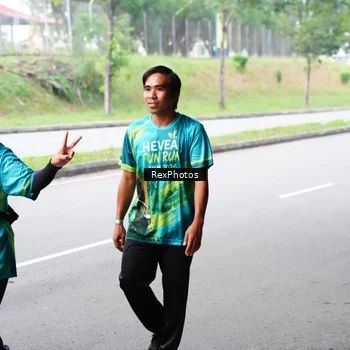 Runner Photo 8635819