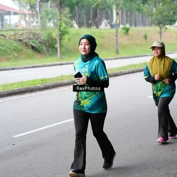 Runner Photo 8635820