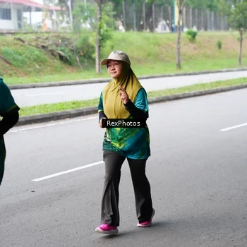 Runner Photo 8635821
