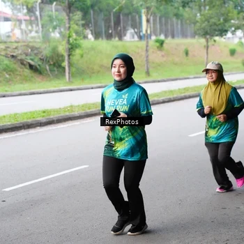 Runner Photo 8635822